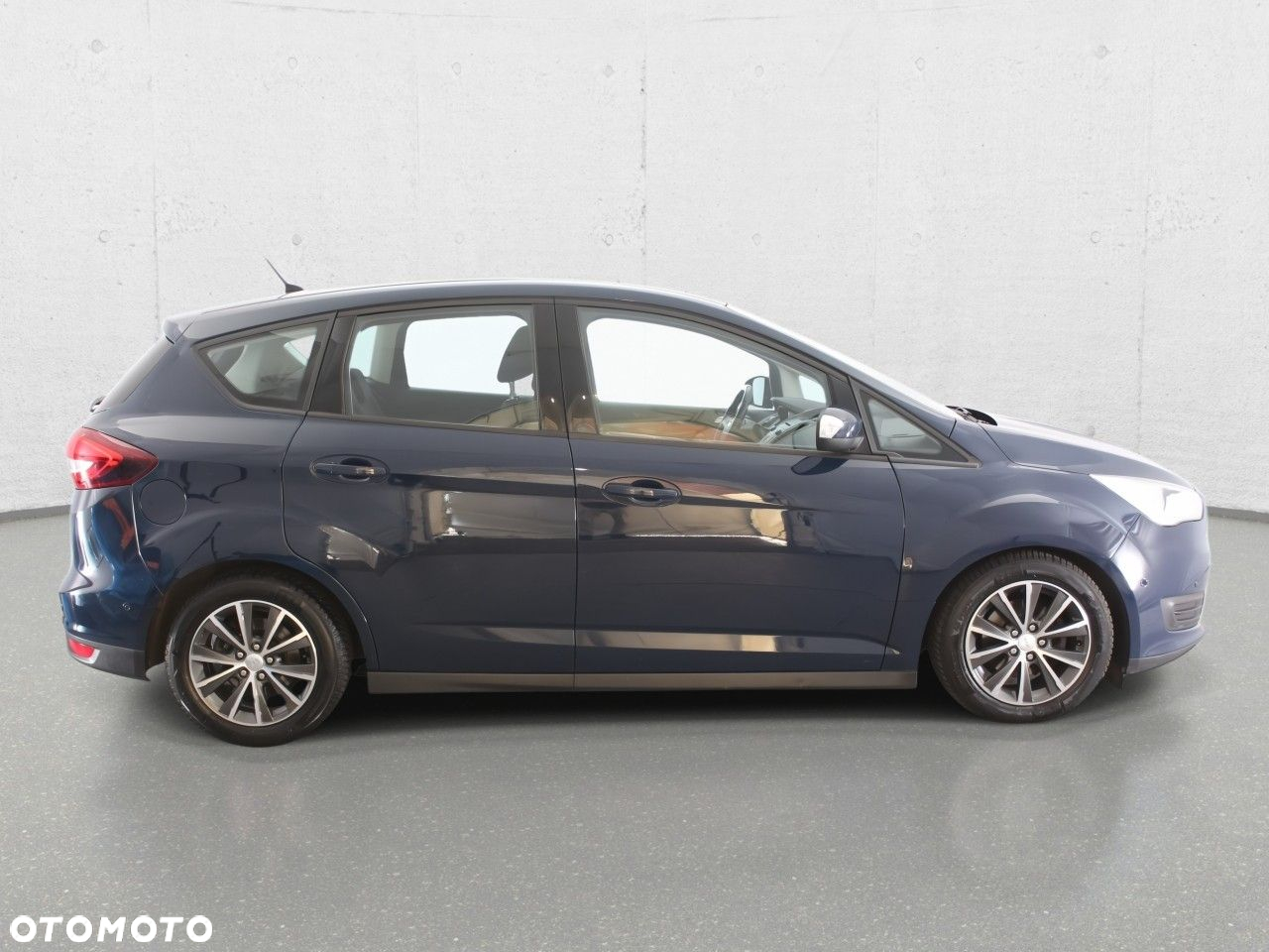 Ford C-MAX 1.5 TDCi Trend ASS - 4