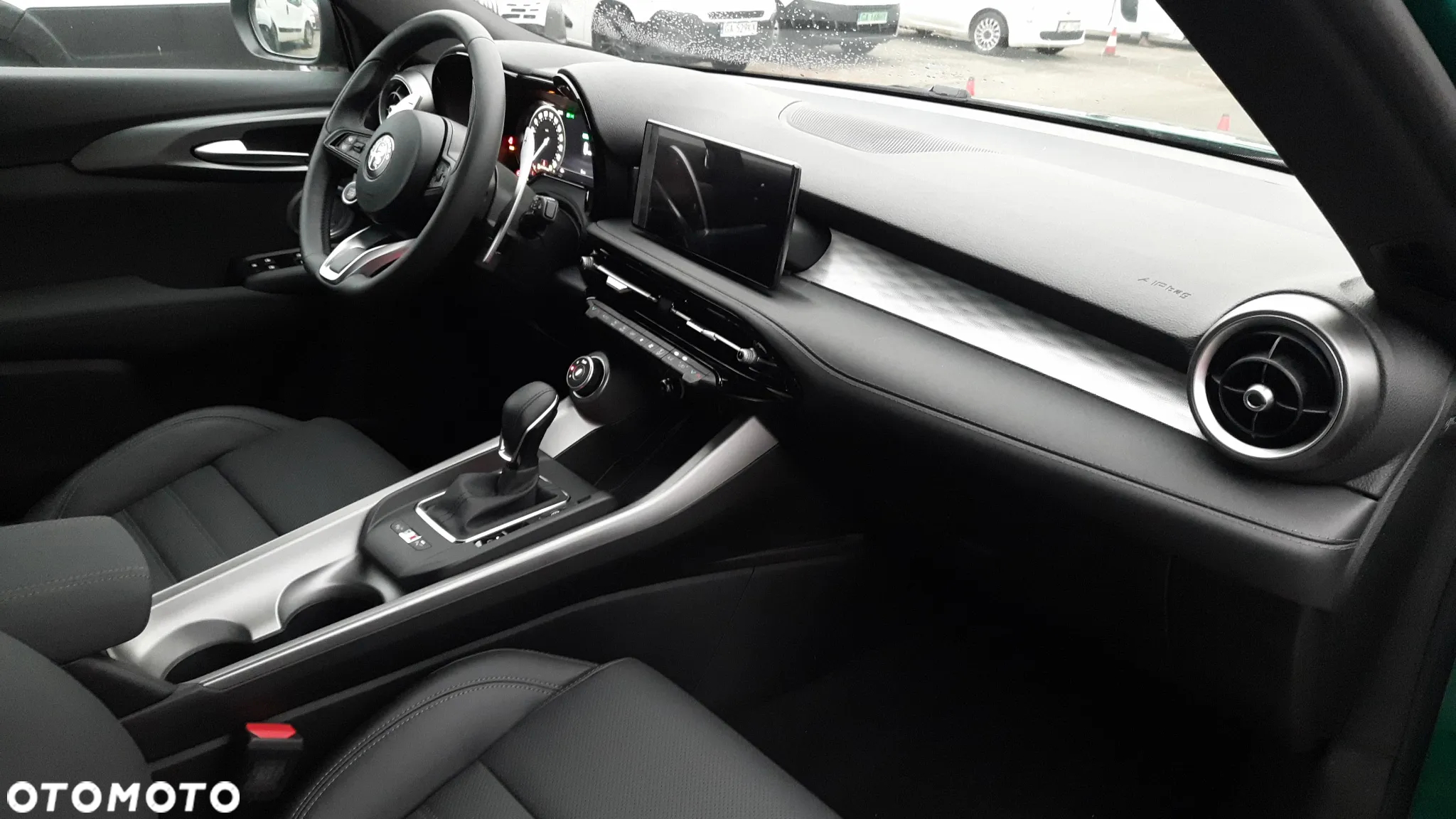 Alfa Romeo Tonale 1.5 T4 GSE Hybrid Veloce DCT - 25