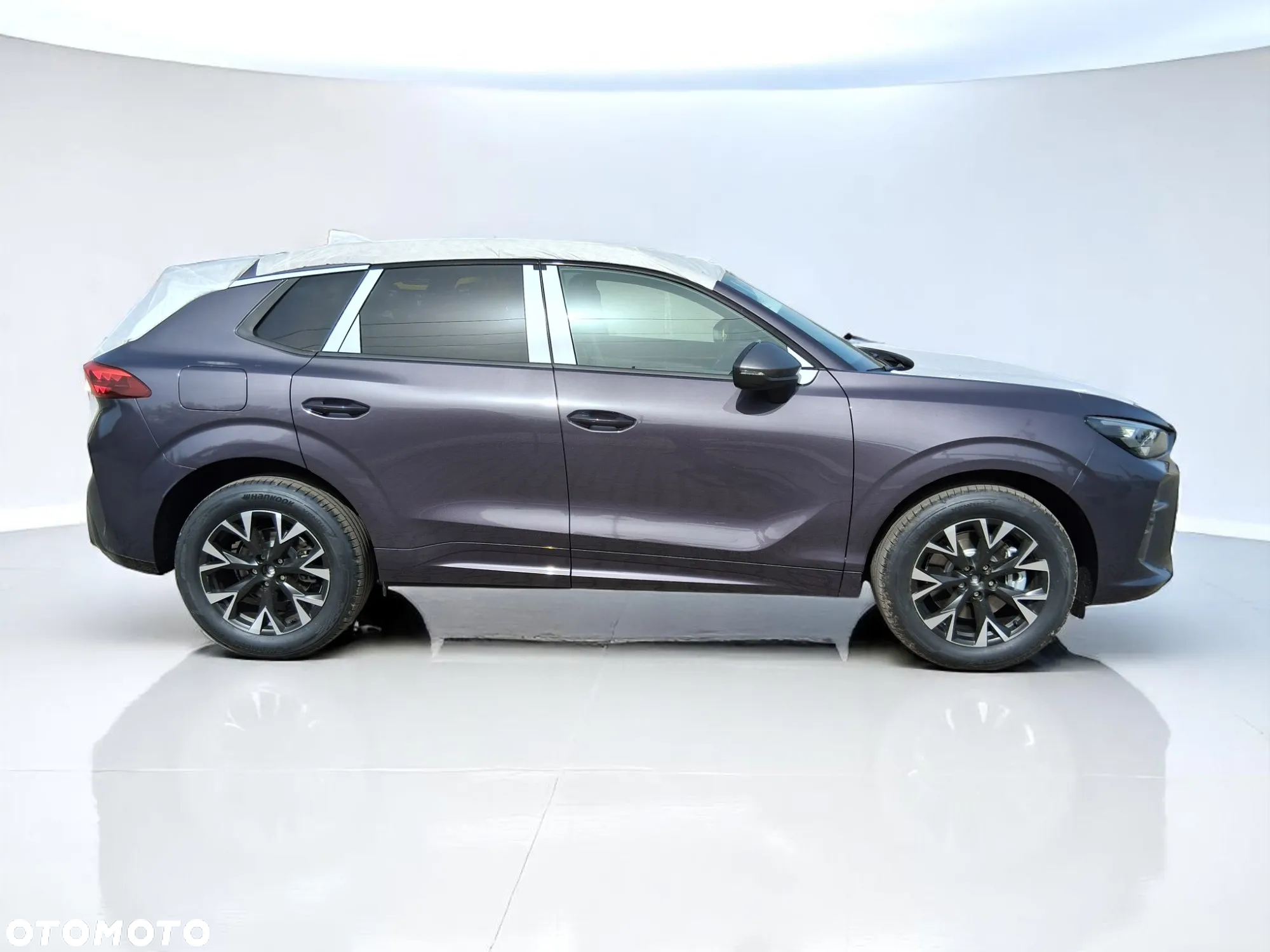 Cupra Terramar 1.5 eHybrid PHEV DSG - 4