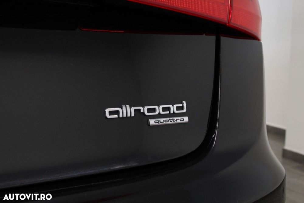 Audi A6 Allroad - 29
