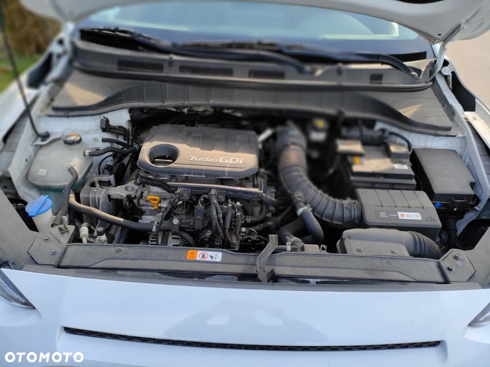 Hyundai Kona 1.0 T-GDI Comfort - 12