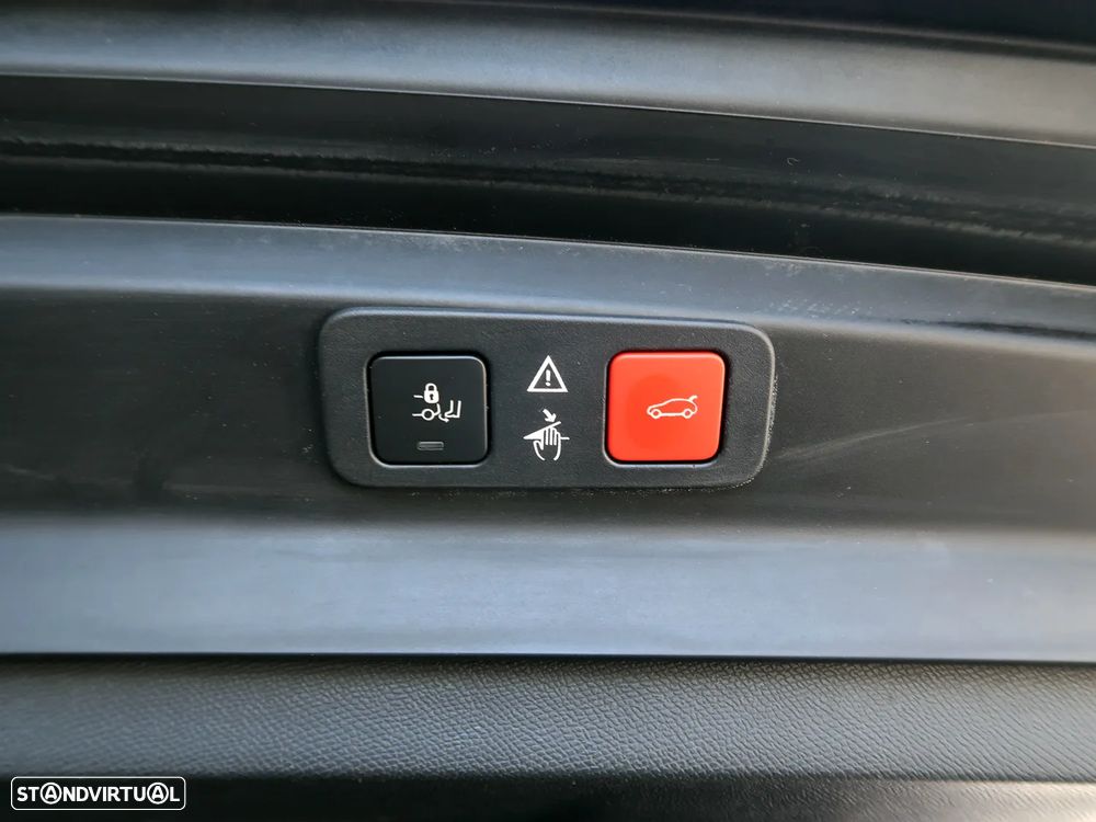 Peugeot 5008 1.6 BlueHDi GT Line EAT6 - 21