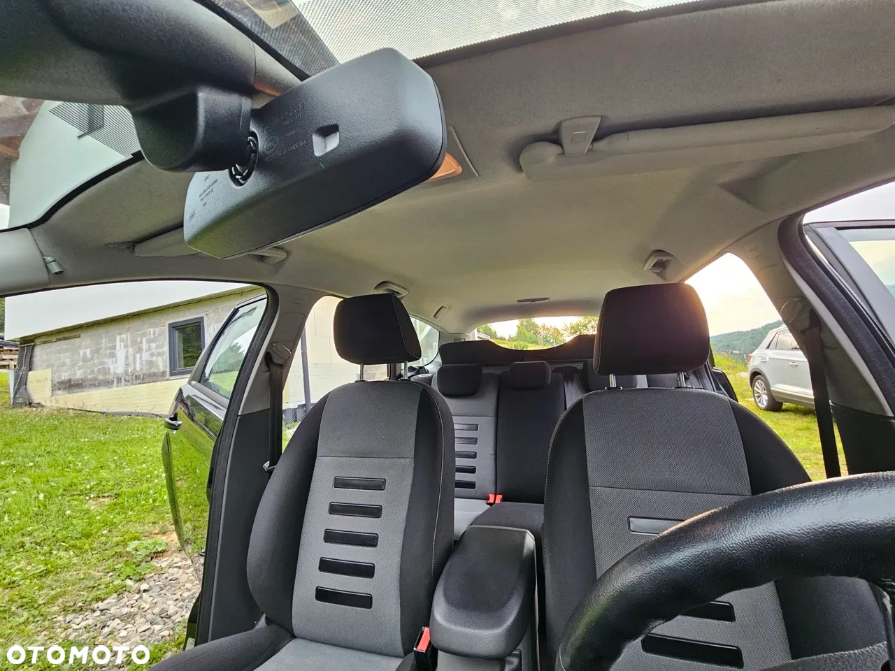 Ford Focus - 7