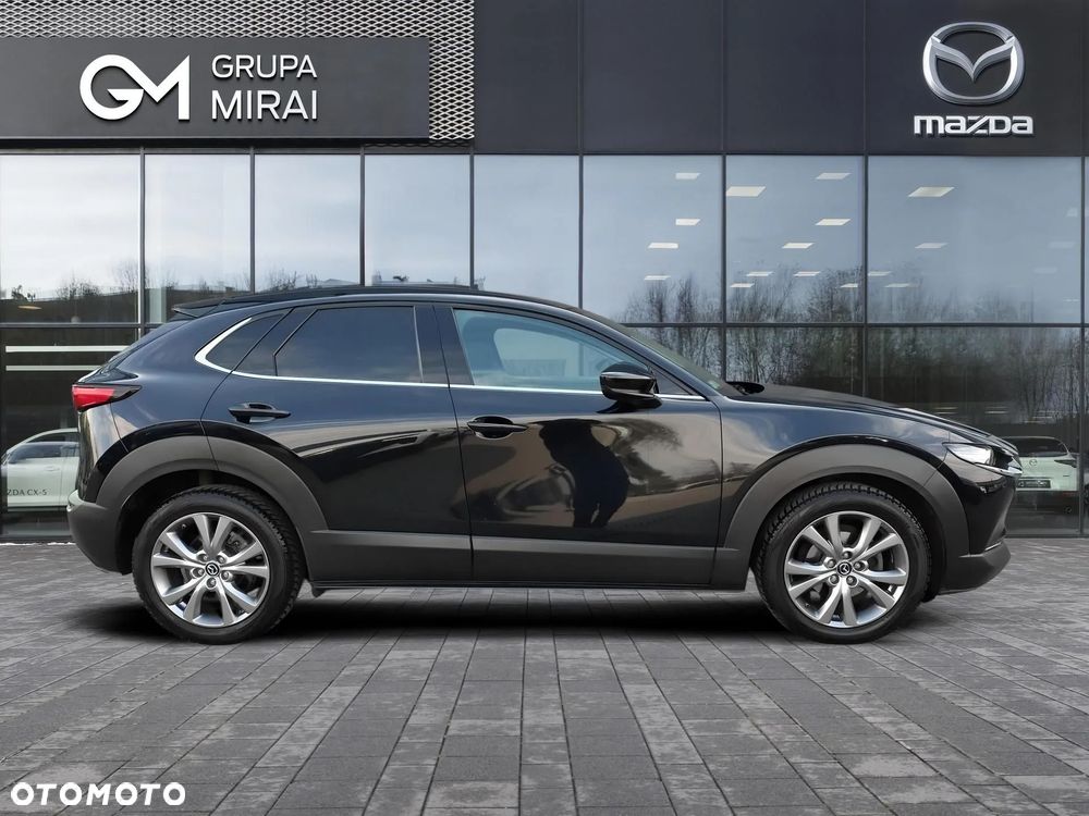 Mazda CX-30 2.0 mHEV Hikari AWD - 6