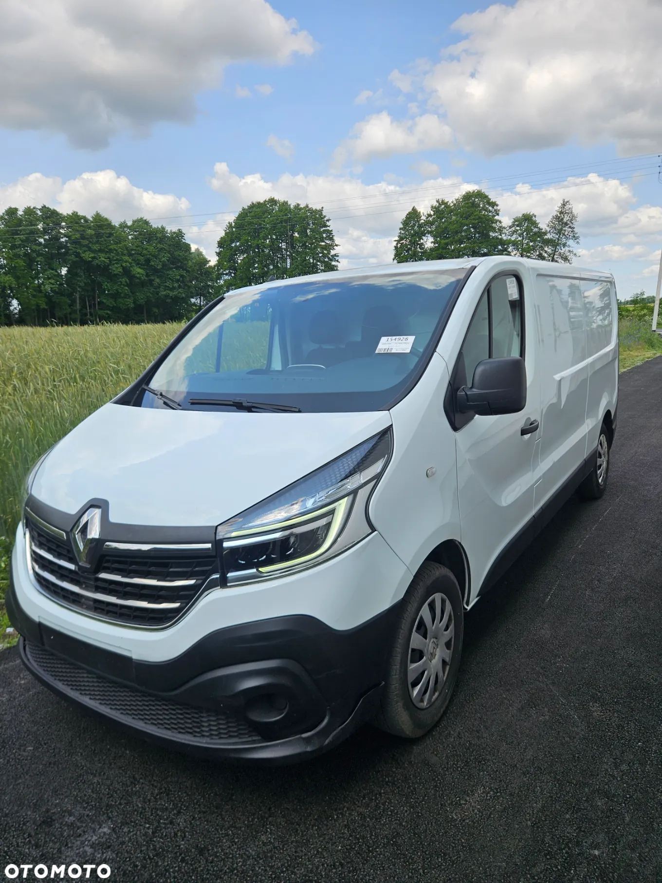 Renault Trafic - 7