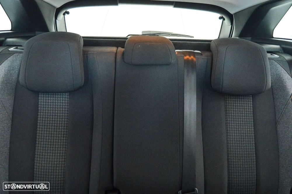 Peugeot 3008 1.5 BlueHDi Active Pack - 12