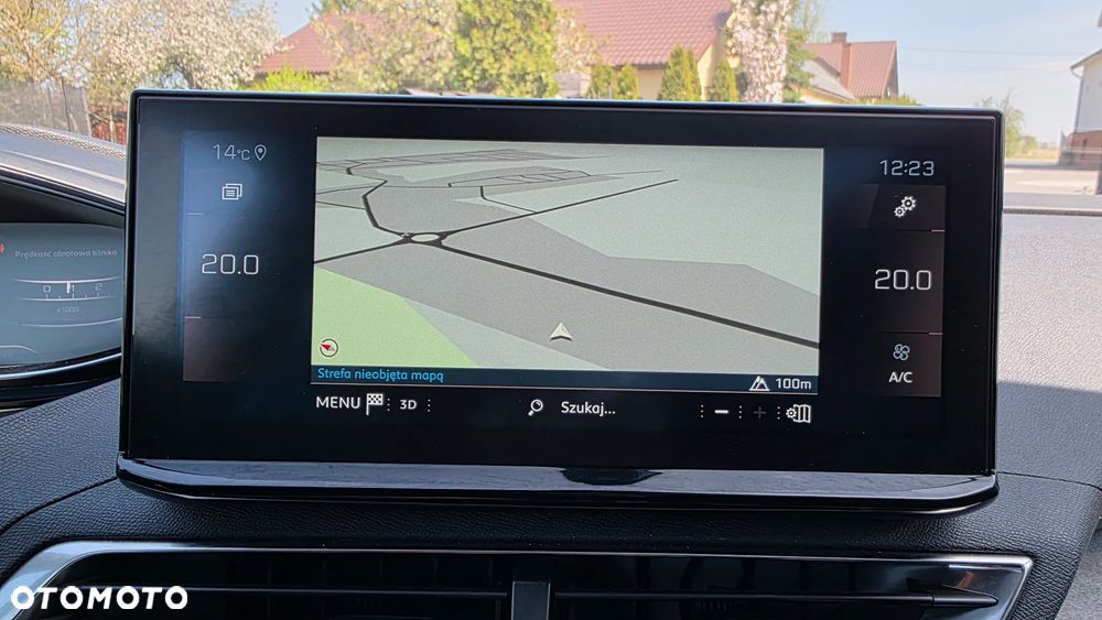 Peugeot 5008 BlueHDi 130 EAT8 GT - 34