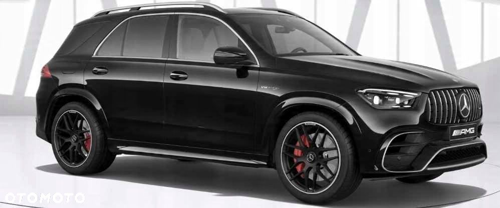 KOŁA ALUFELGI MERCEDES GLE 167 A1674014500 A1674014400 325/35ZR22 285/40R22 - 2