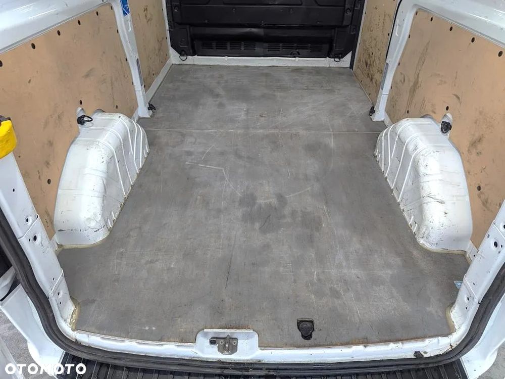 Ford CUSTOM 300L LONG MAXI L2H1 Wzmocniony Hak 2,8t. Mocny silnik 2.0 130KM EURO6 HOMOLOGACJA VAT-1 - 18