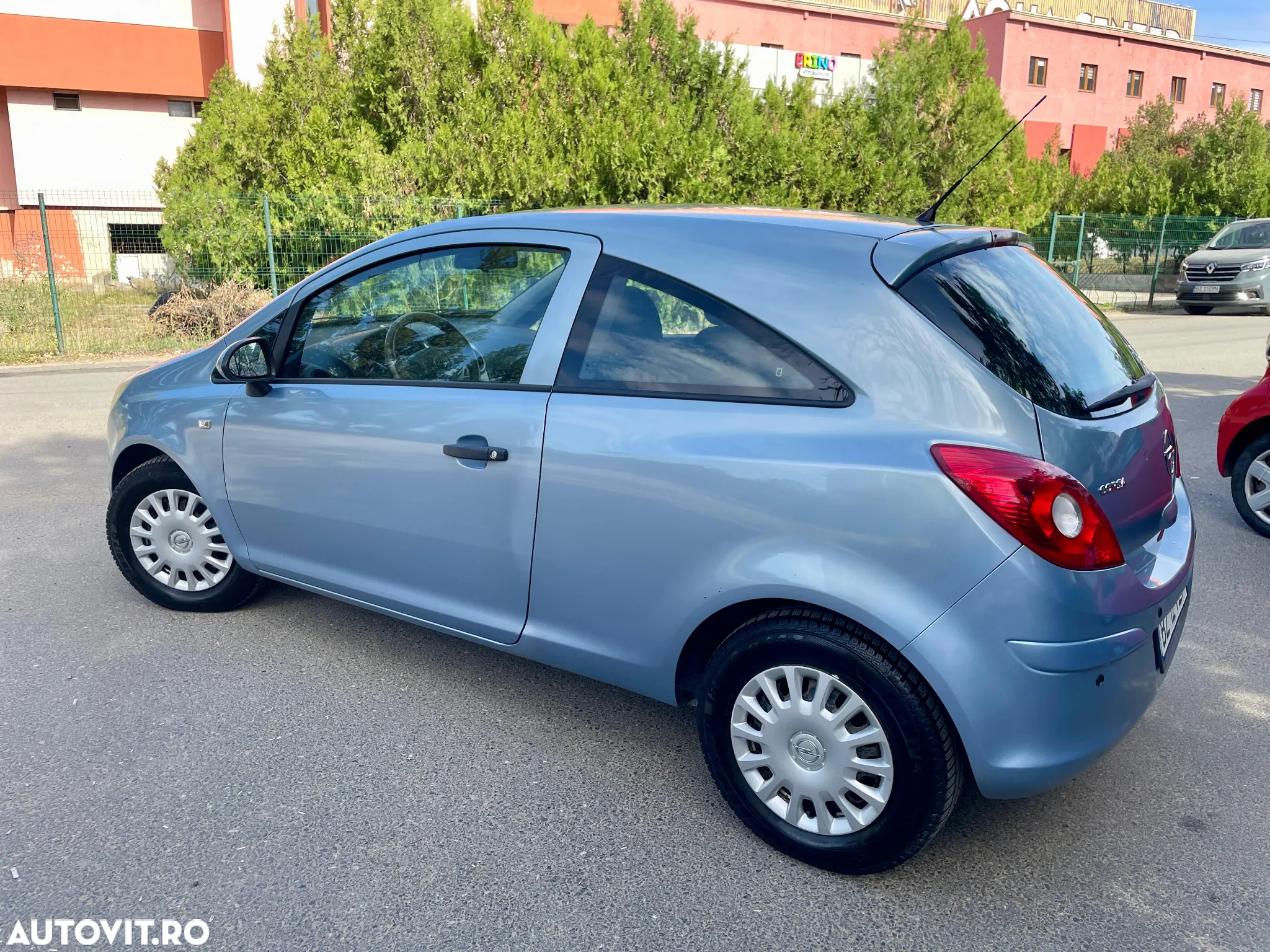 Opel Corsa 1.2 16V - 14