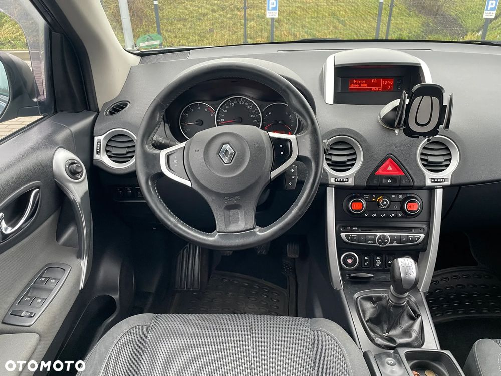 Renault Koleos 2.0 dCi 4x4 Privilege Plus - 16