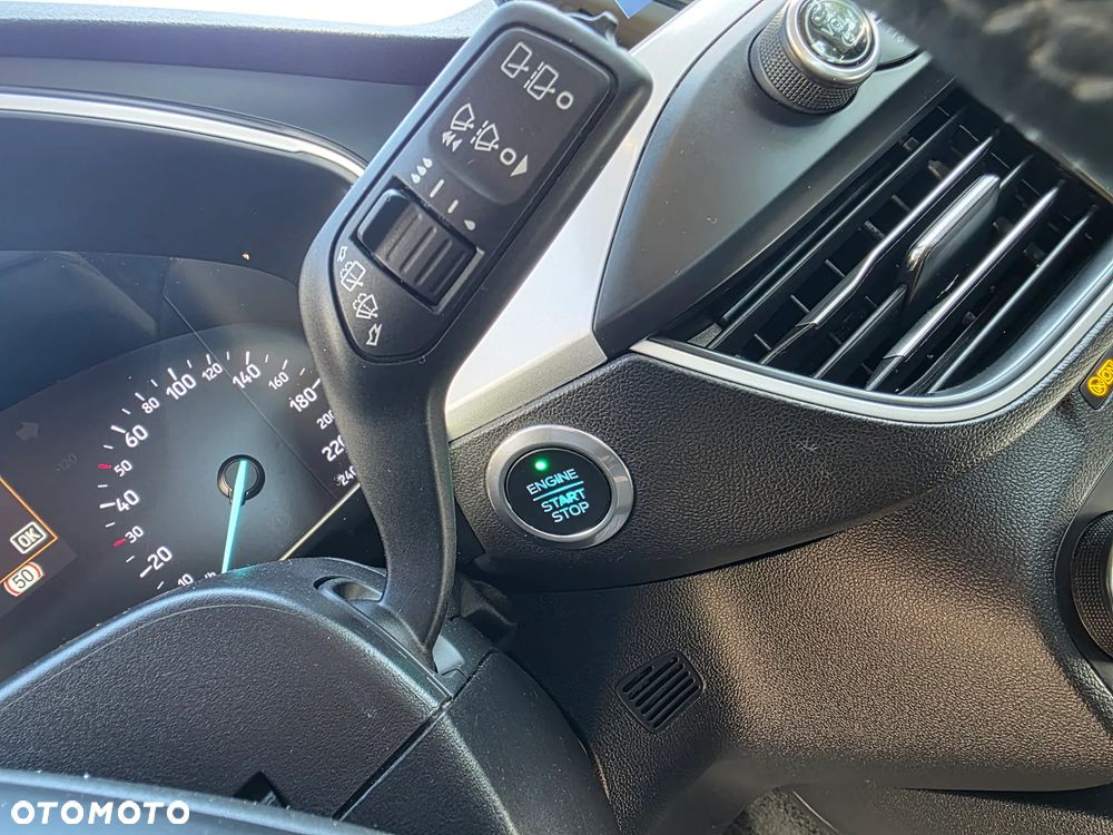 Ford Focus 1.5 EcoBlue Active Business - 14
