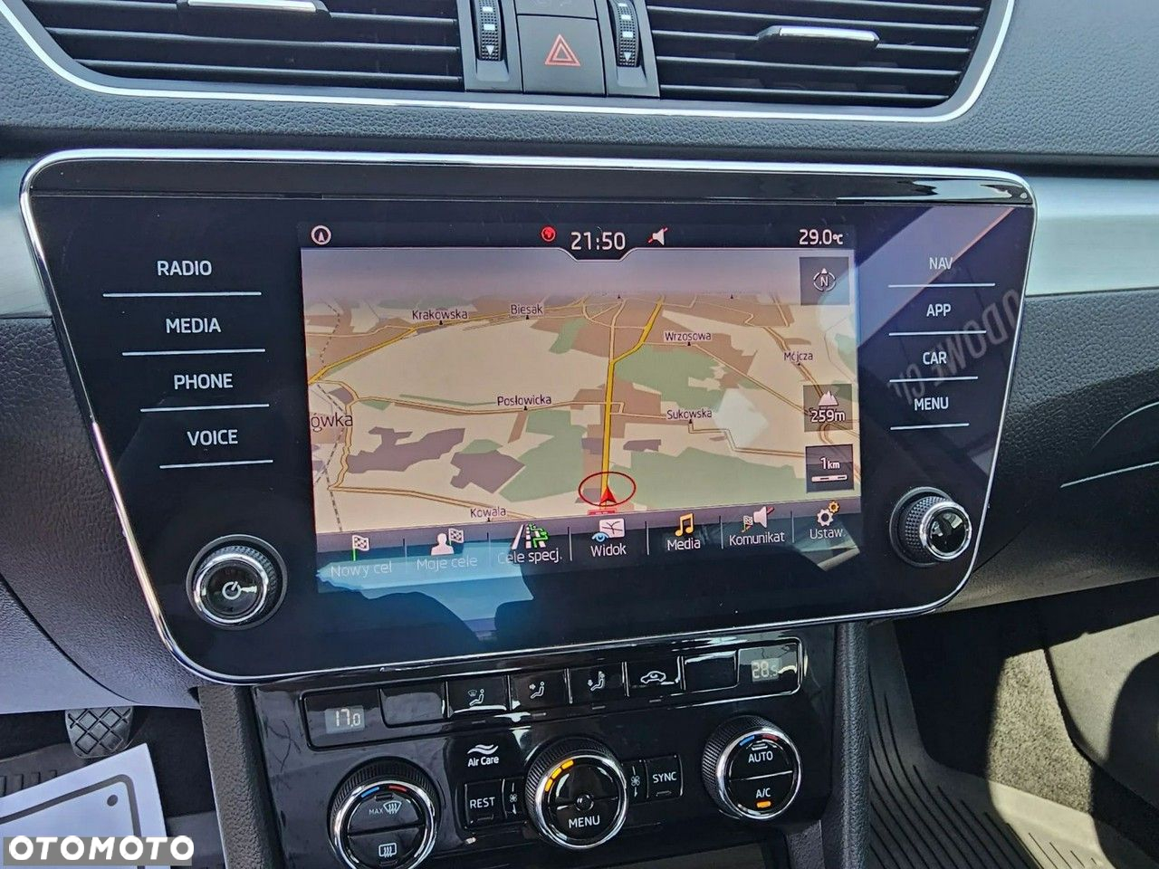 Skoda Superb 2.0 TDI SCR Style - 2