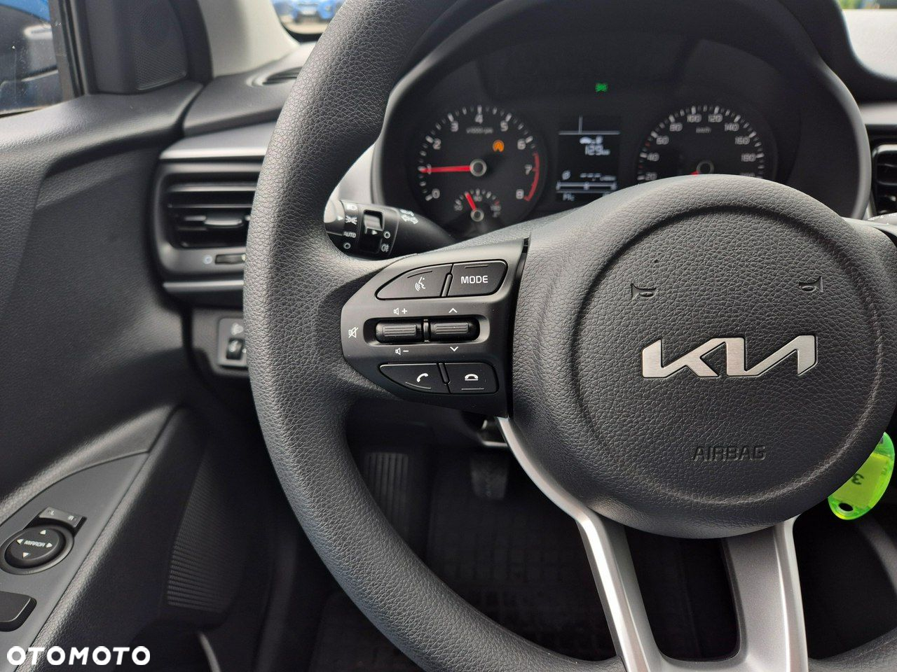 Kia Stonic - 22
