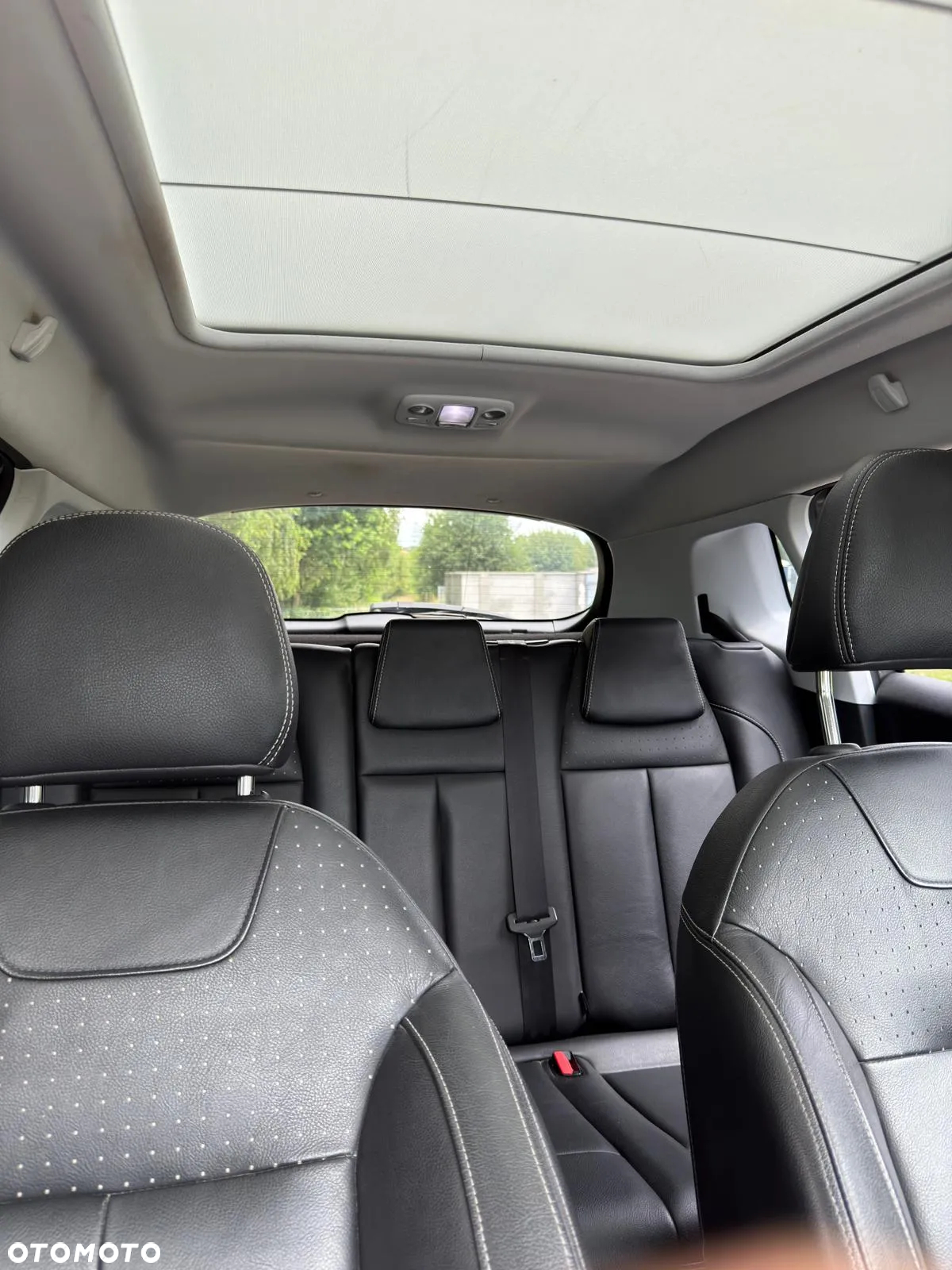 Peugeot 2008 1.6 VTi Allure - 9
