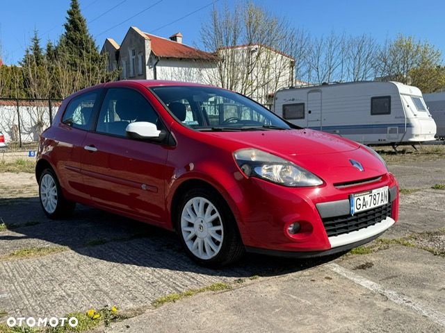 Renault Clio 1.2 16V TCE S - 5