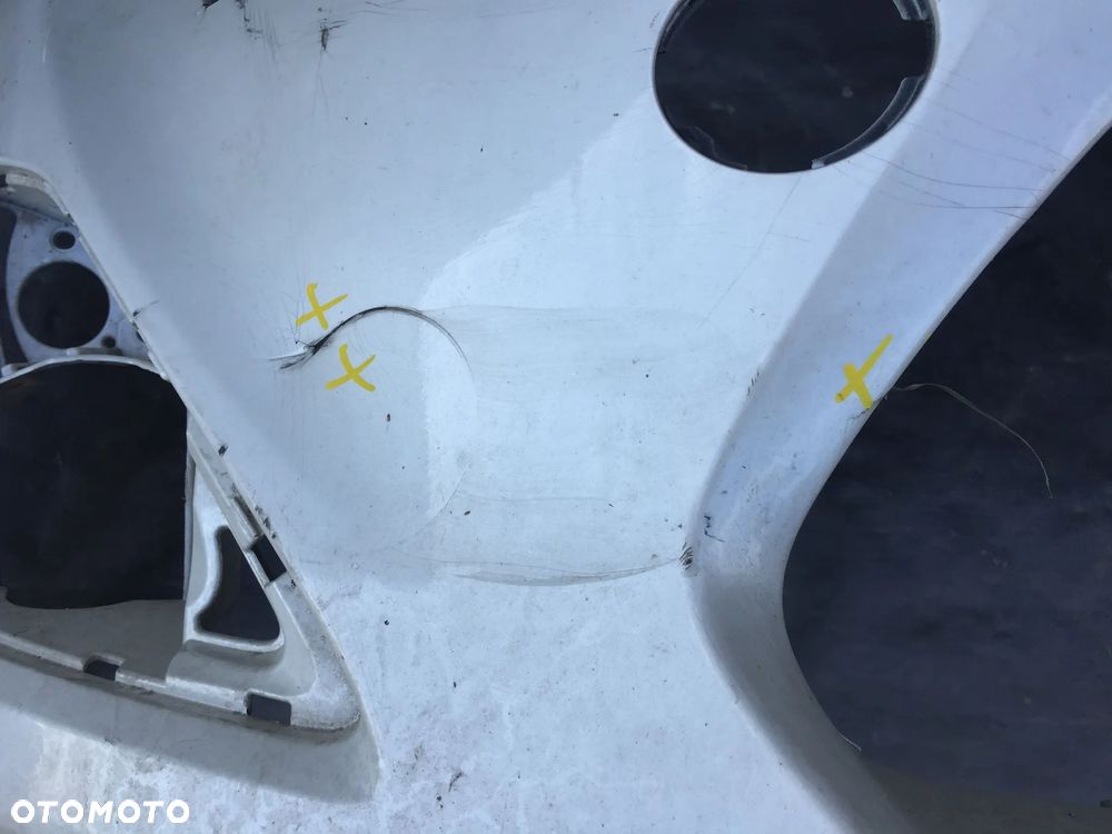 TOYOTA GT86 SUBARU BRZ ZDERZAK PRZEDNI PRZÓD - 5