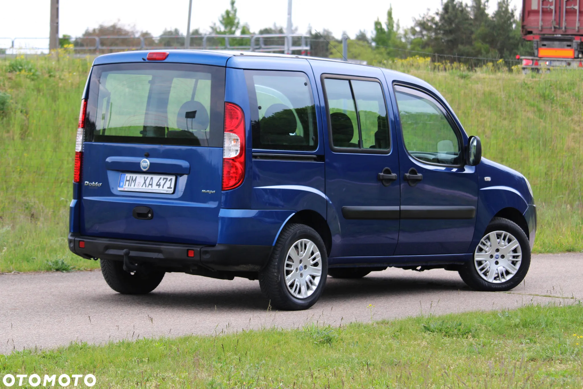 Fiat Doblo - 14