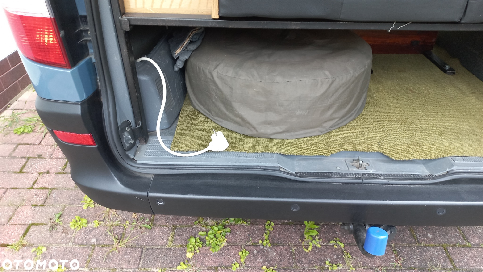 Mercedes-Benz Vito 115cdi - 12