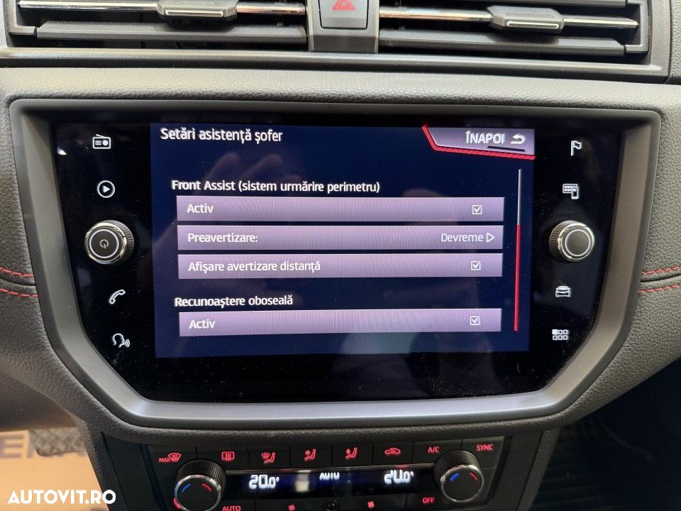 Seat Arona - 29
