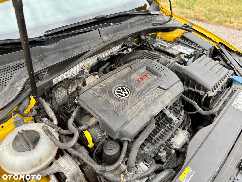 Volkswagen Golf 2.0 TSI BMT GTI Performance DSG - 35