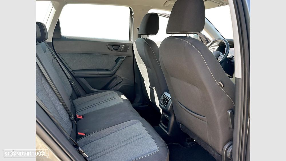 SEAT Ateca 1.0 TSI Style - 14