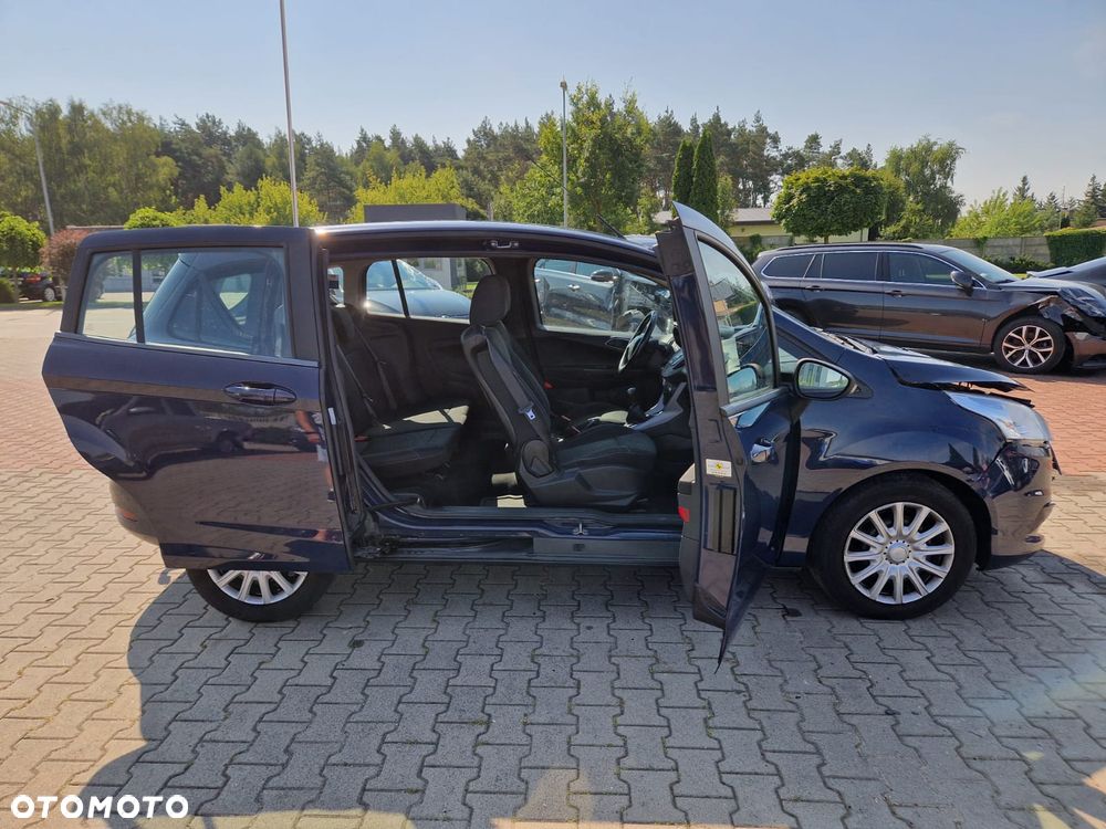 Ford B-MAX 1.0 EcoBoost Trend EU6 - 8