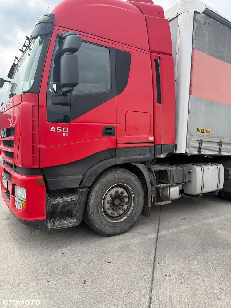 Iveco Stralis - 5