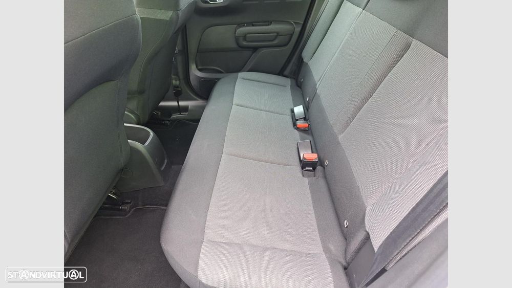 Citroën C3 Aircross 1.2 PureTech Plus - 11