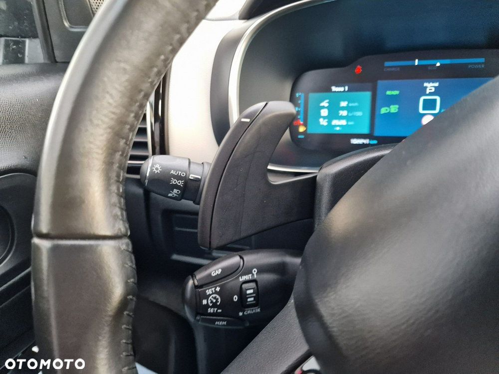 Citroën C5 Aircross 1.6 PHEV 225 Shine EAT8 - 32