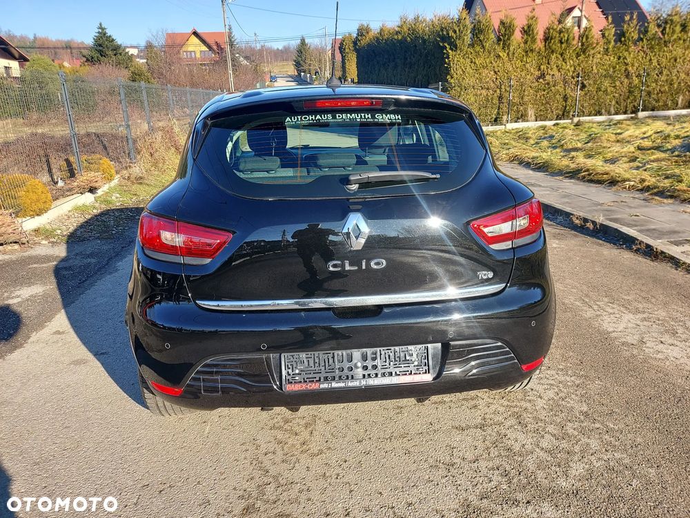 Renault Clio TCe 90 Dynamique - 7