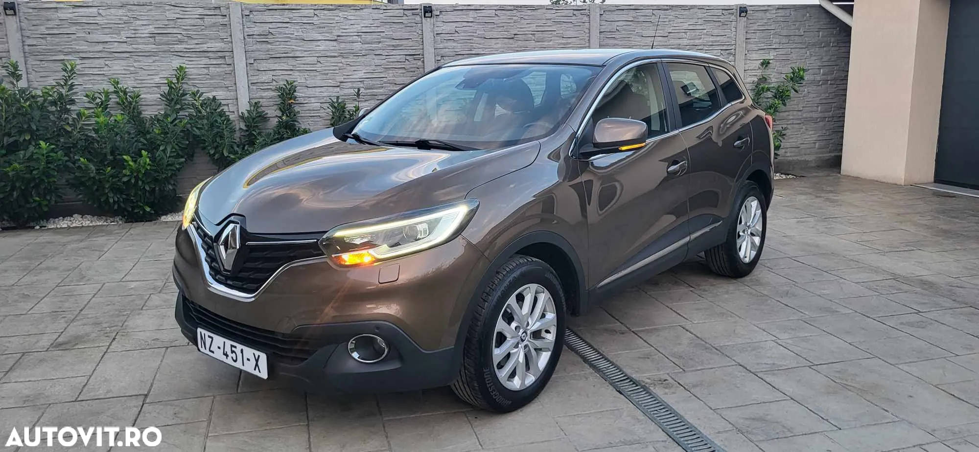 Renault Kadjar - 3