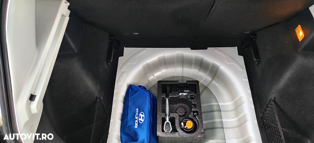 MG ZS 1.5 GSL 5MT Excite - 15