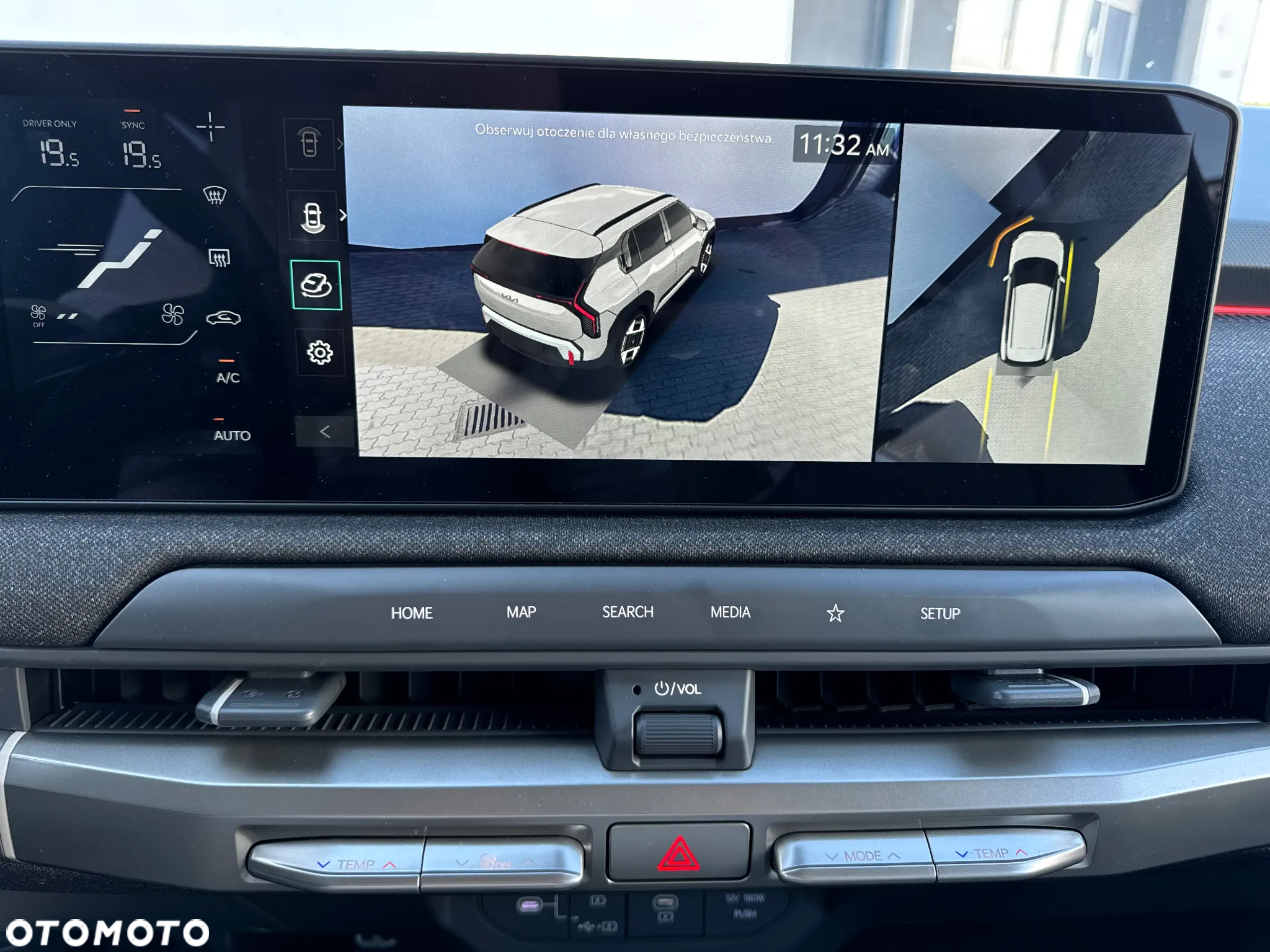 Kia EV3 81.4kWh GT Line - 14