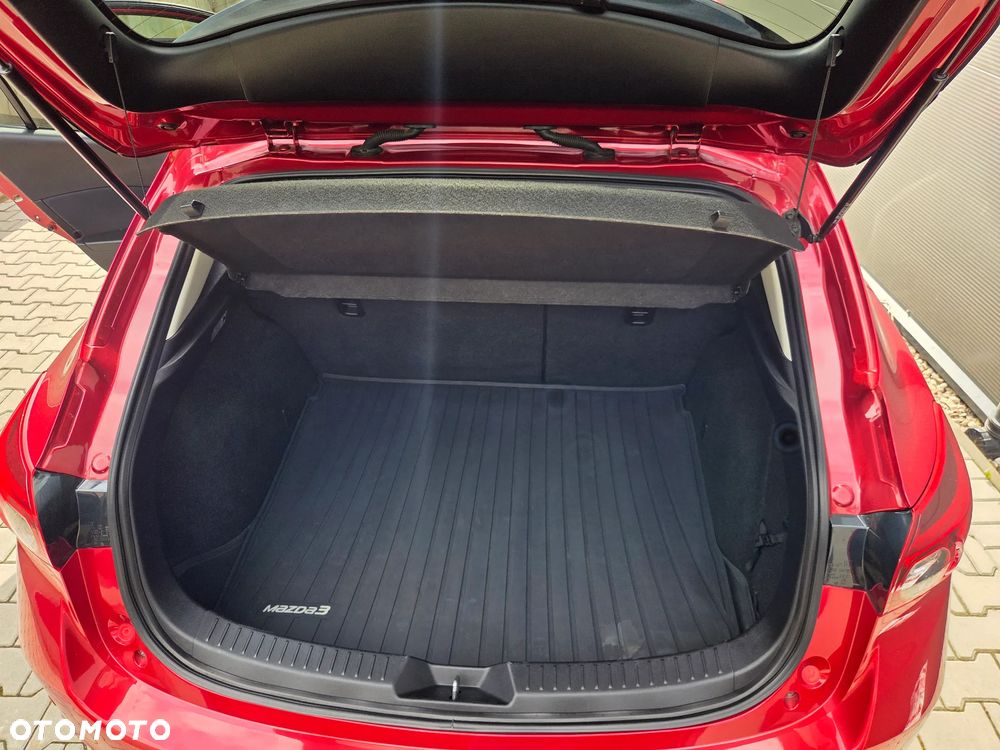 Mazda 3 2.0 Skyenergy - 19