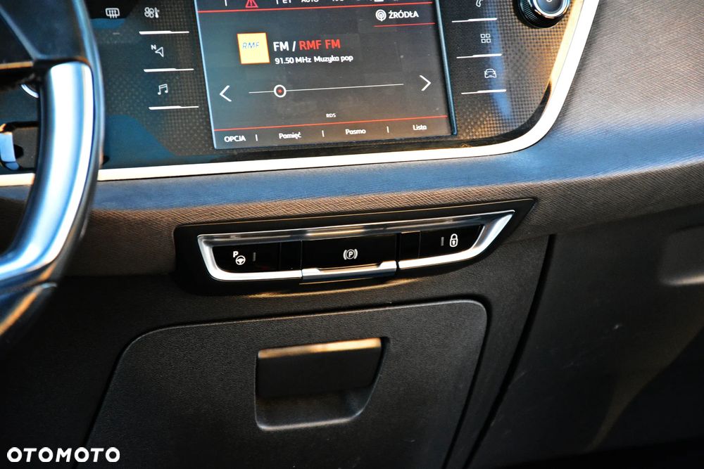 Citroën C4 Grand Picasso BlueHDi 150 Intensive - 32