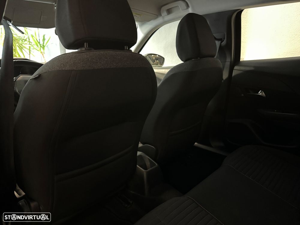 Peugeot 2008 1.2 PureTech Active Pack - 10