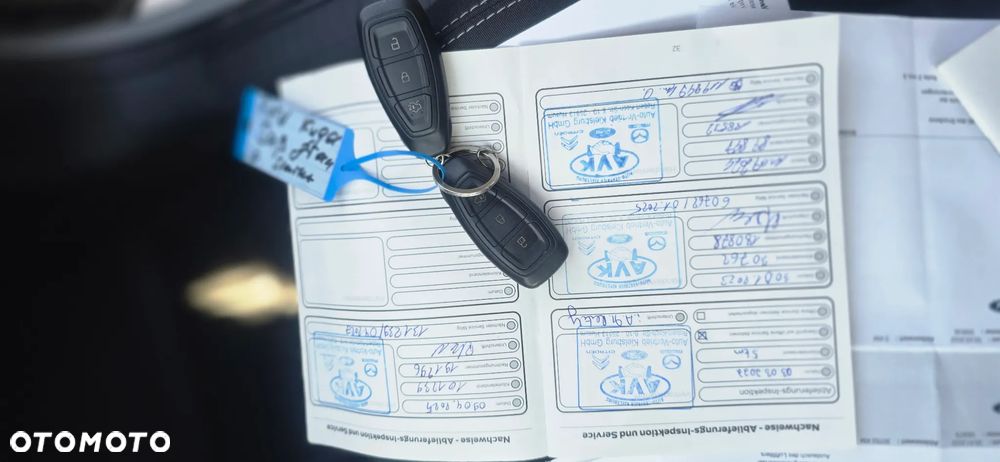 Ford Kuga 1.5 EcoBlue COOL&CONNECT - 25