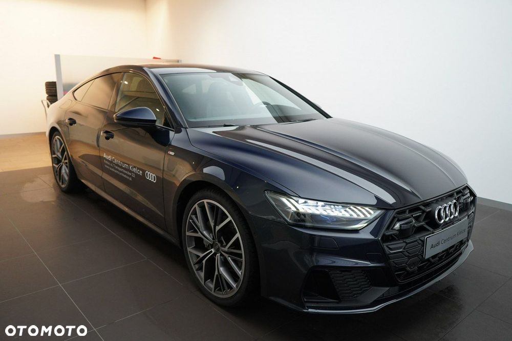 Audi A7 Sportback - 2