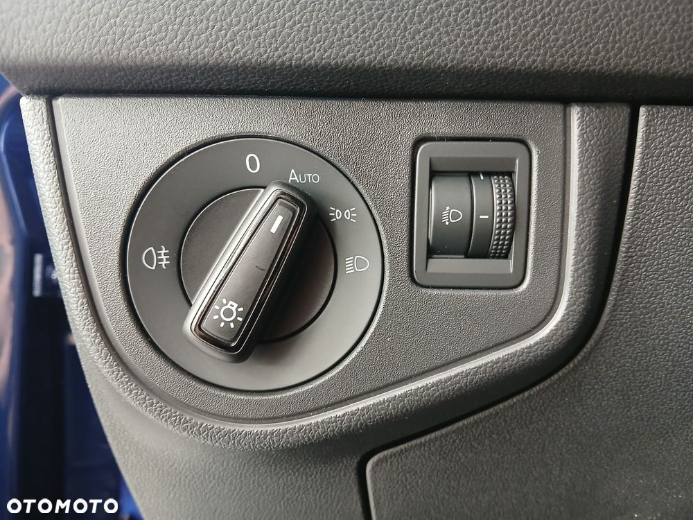 Volkswagen Taigo 1.0 TSI Life Plus - 21