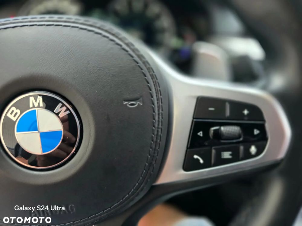 BMW Seria 5 530i xDrive Luxury Line sport - 29