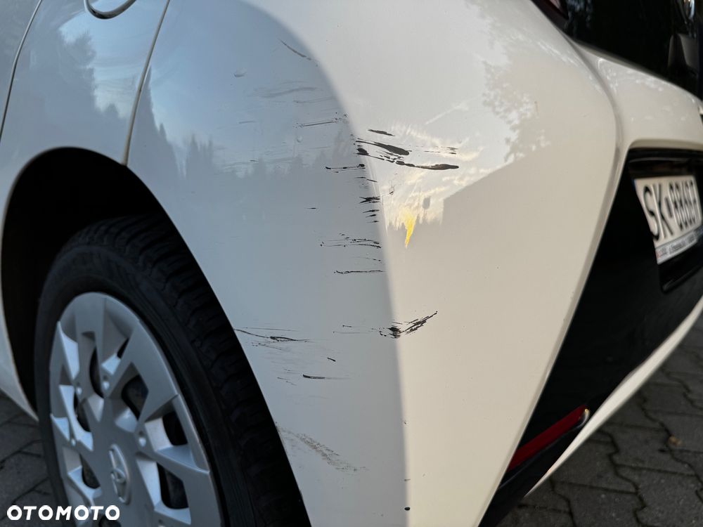 Toyota Aygo - 10