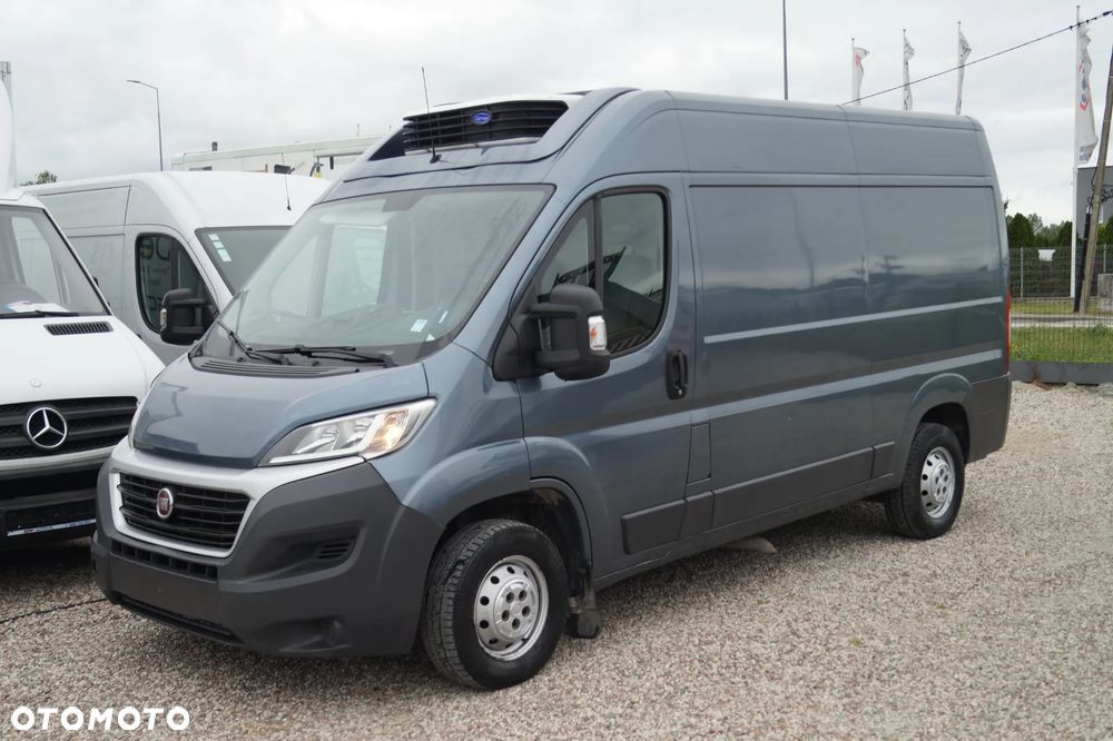 Fiat Ducato - 2