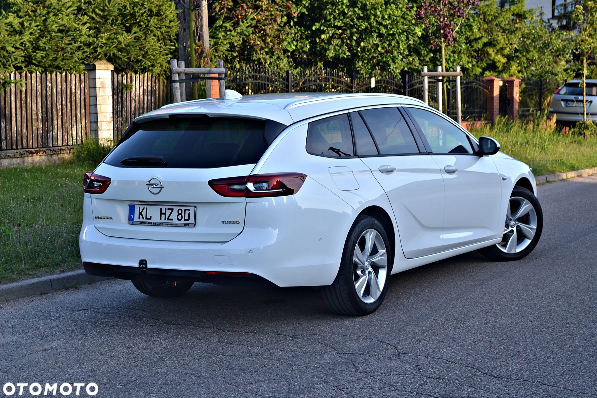 Opel Insignia 1.5 T Innovation S&S - 14