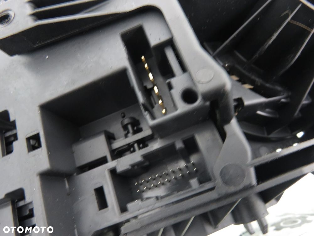 PRZEŁĄCZNIK ZESPOLONY RENAULT MODUS 8200245438 8200243503C - 3