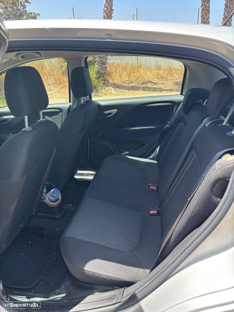 Fiat Punto 1.2 Easy Start&Stop - 13