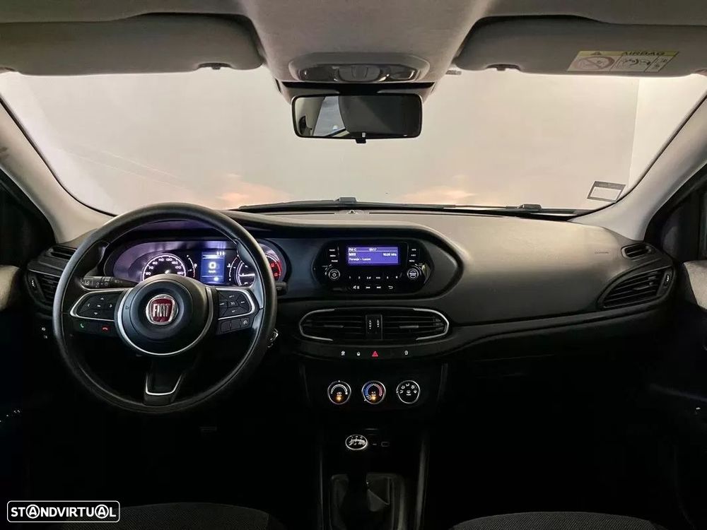Fiat Tipo Station Wagon 1.3 Multijet City Life - 4