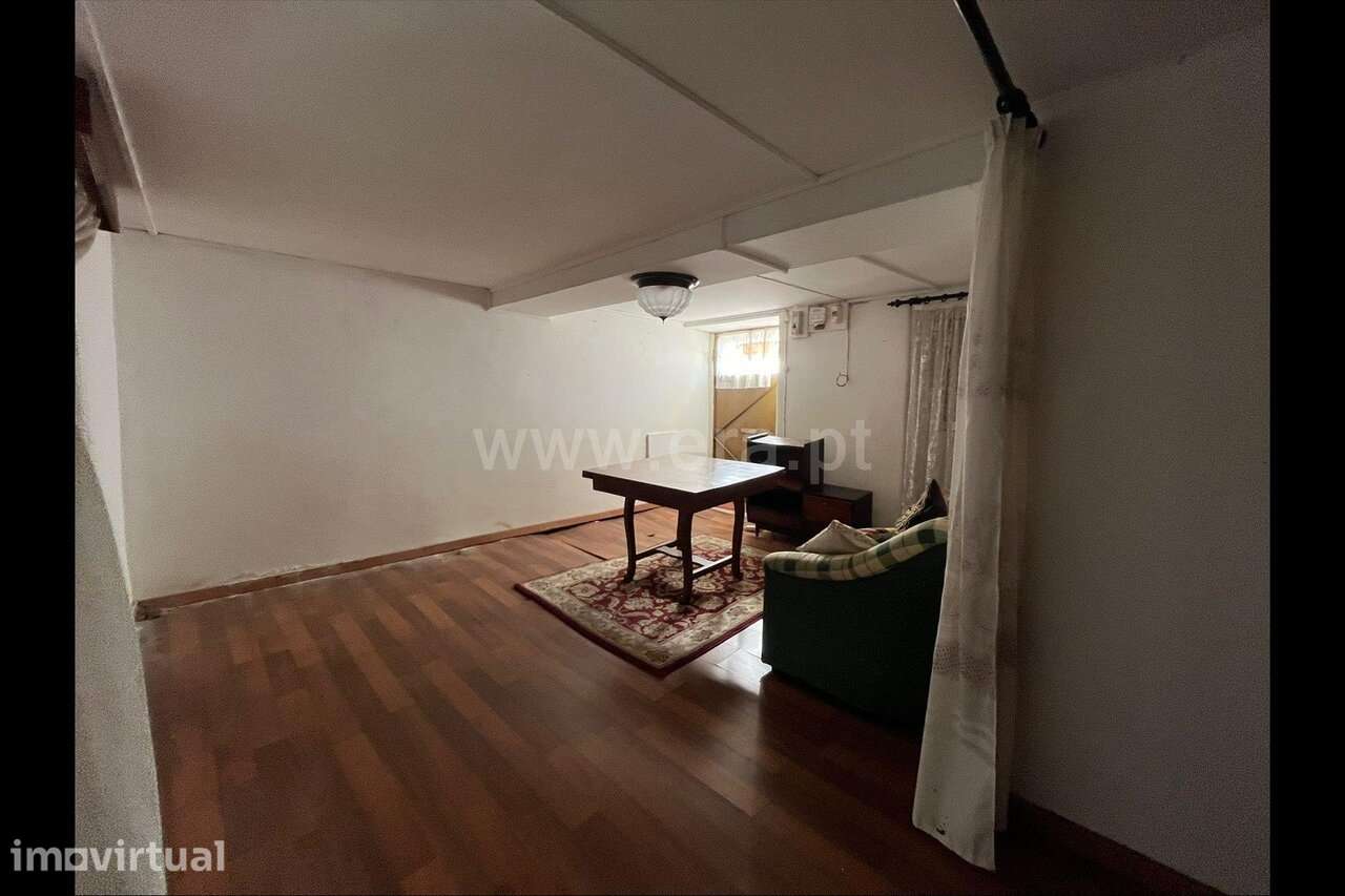 Moradia Geminada T2 / Fundão, Fundão - Grande imagem: 5/9
