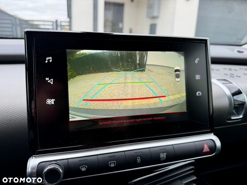 Citroën C4 Cactus 1.2 PureTech GPF Shine S&S EAT6 - 8