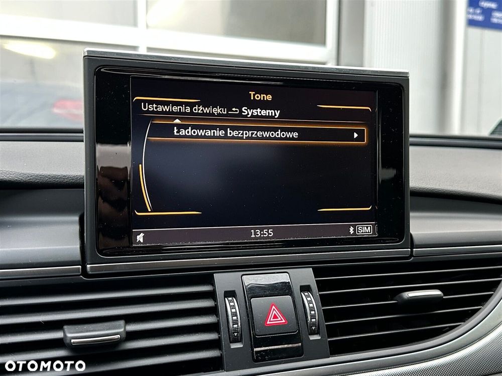 Audi A6 Limousine - 26